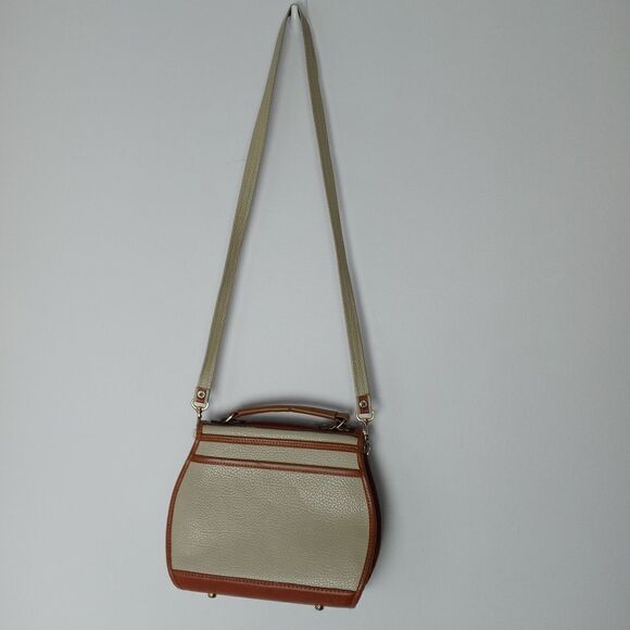 Vintage Dooney & Bourke shoulder bag - Picture 5 of 10